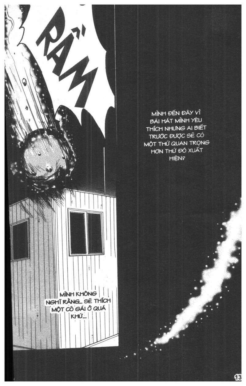 Cũng vì em: Chapter 18: end