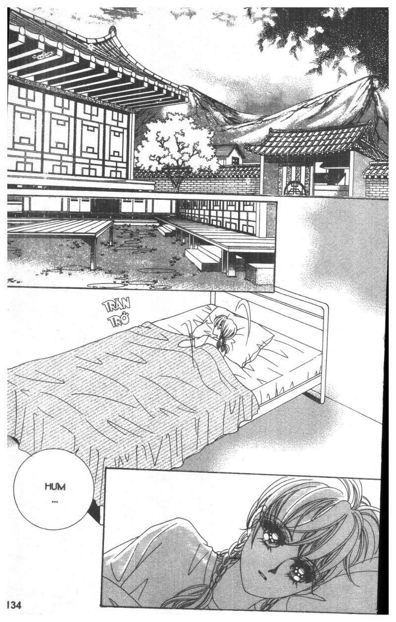 Cũng vì em: Chapter 18: end