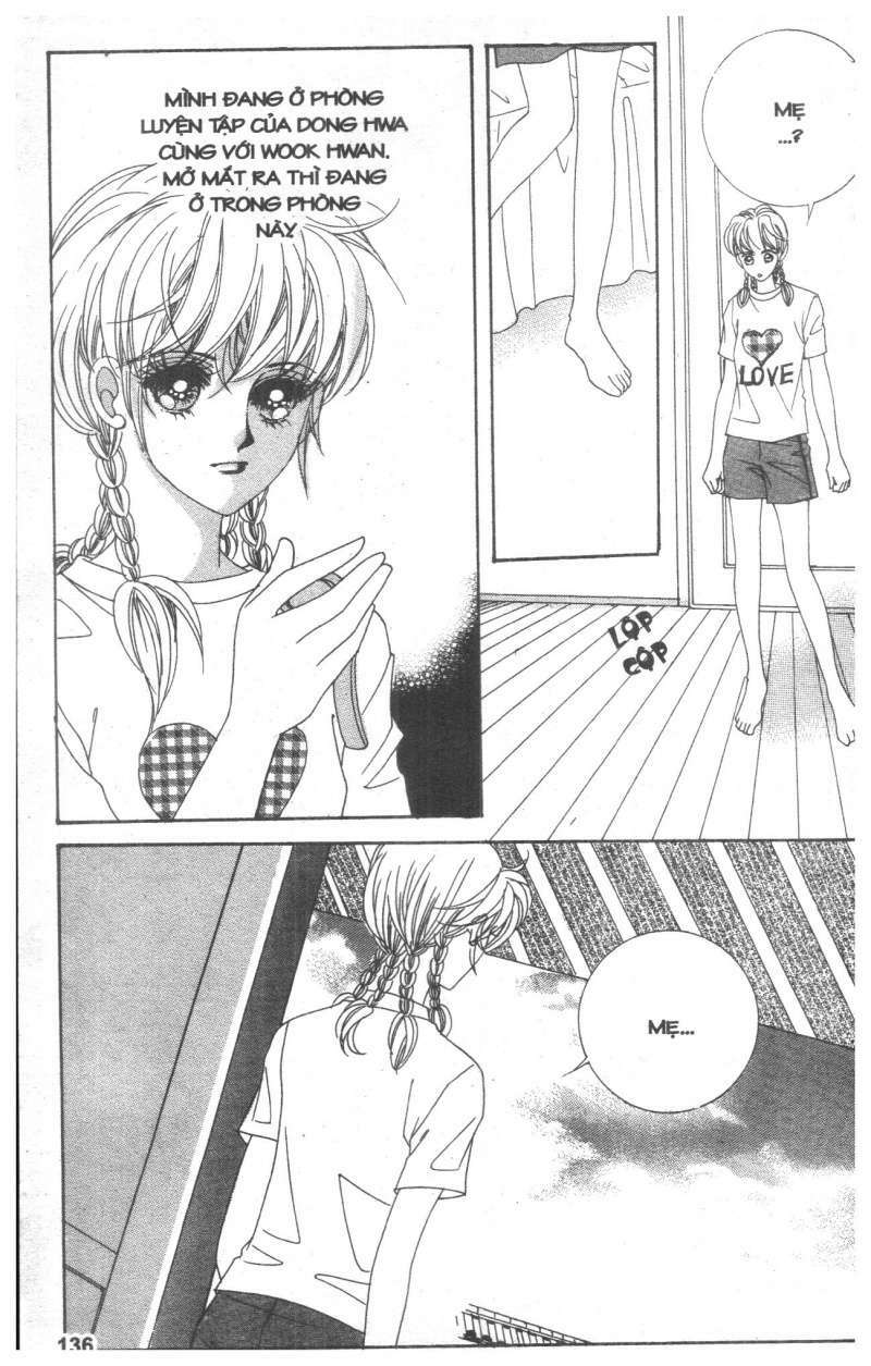 Cũng vì em: Chapter 18: end