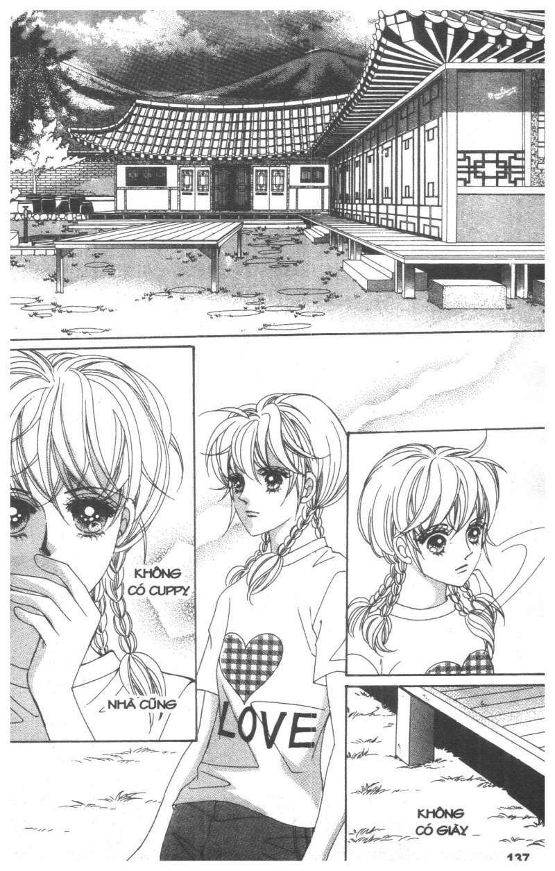 Cũng vì em: Chapter 18: end