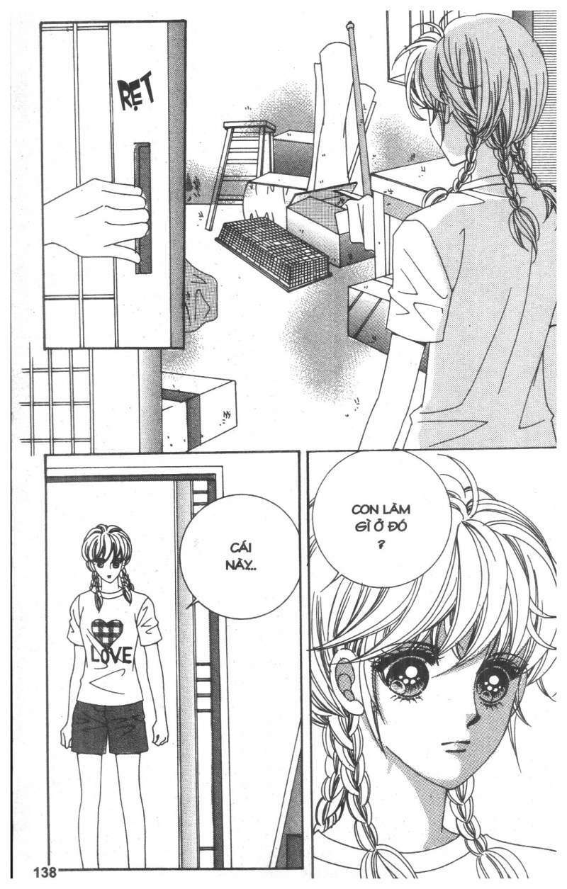 Cũng vì em: Chapter 18: end