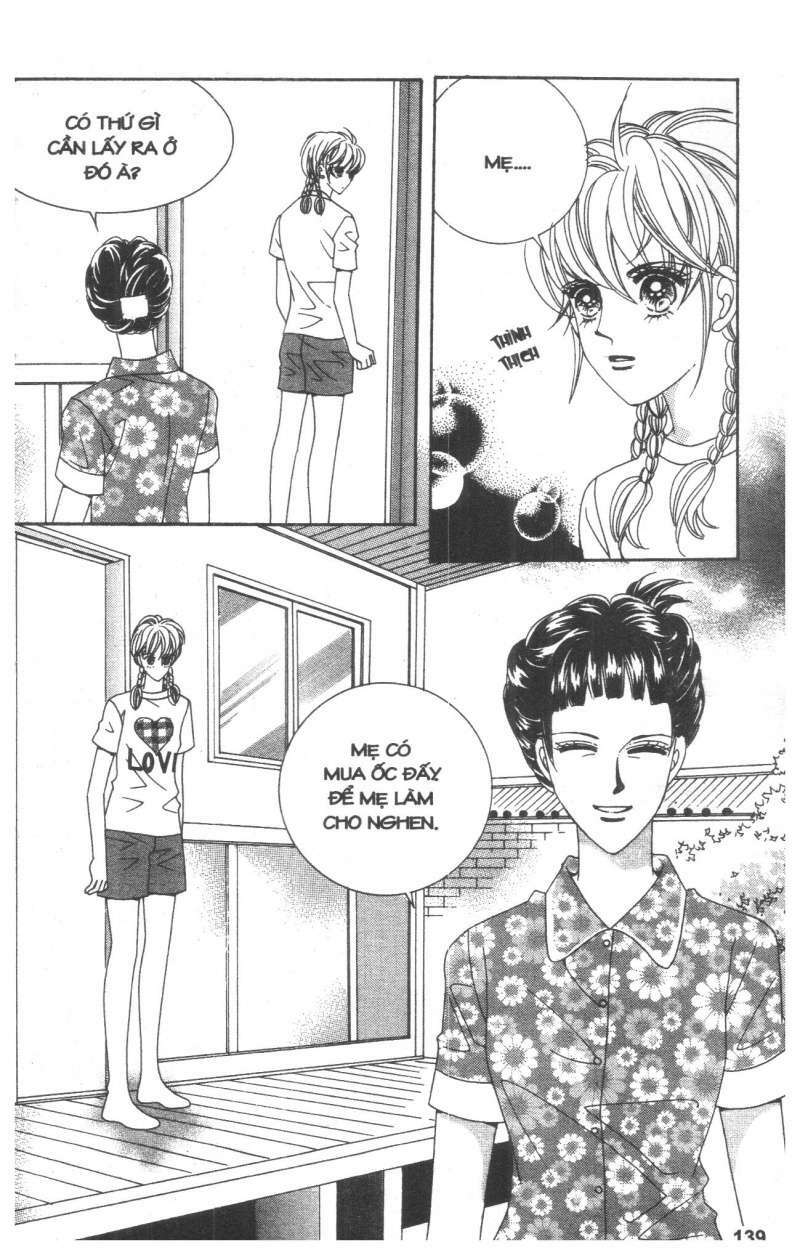 Cũng vì em: Chapter 18: end