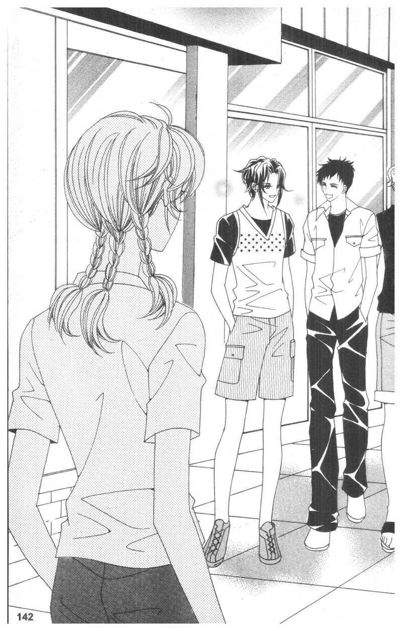 Cũng vì em: Chapter 18: end