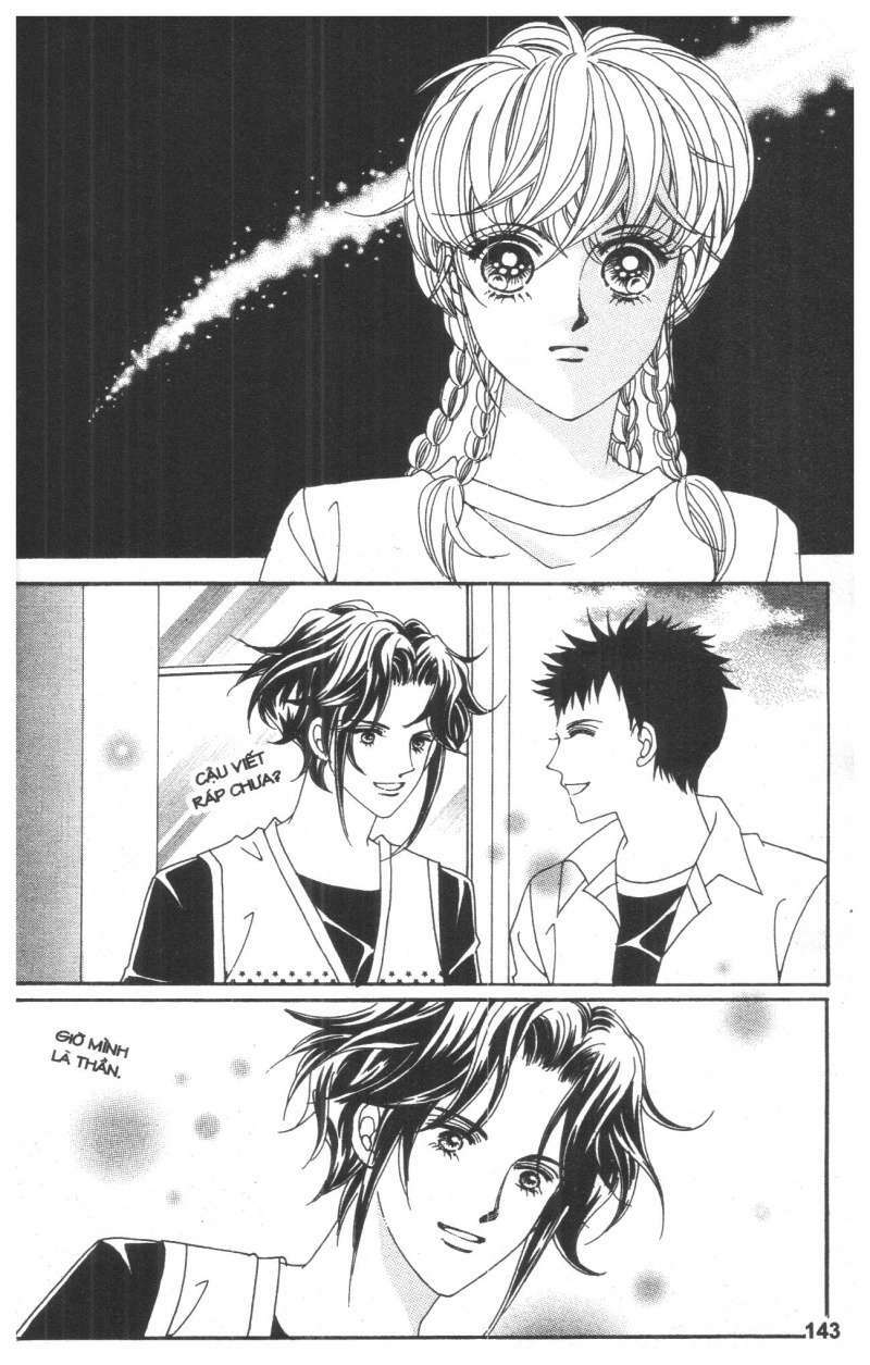 Cũng vì em: Chapter 18: end