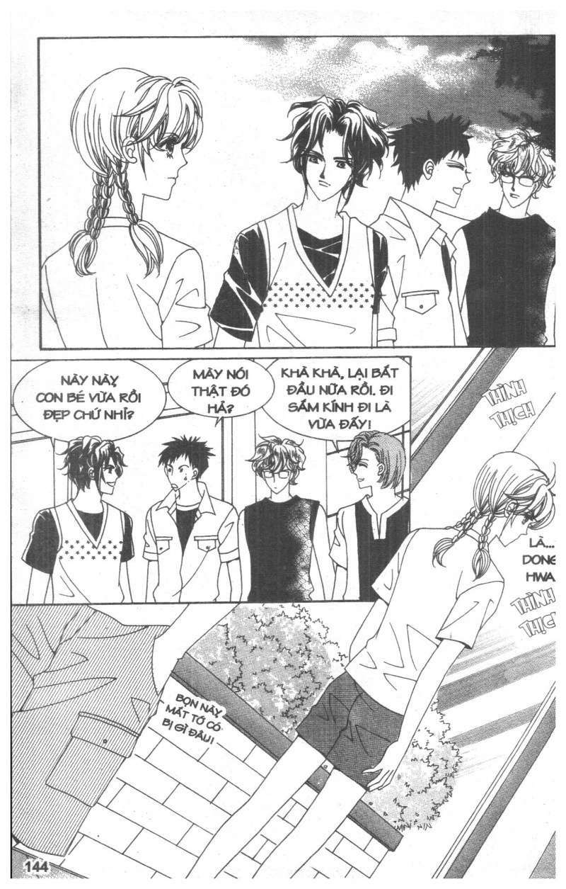 Cũng vì em: Chapter 18: end