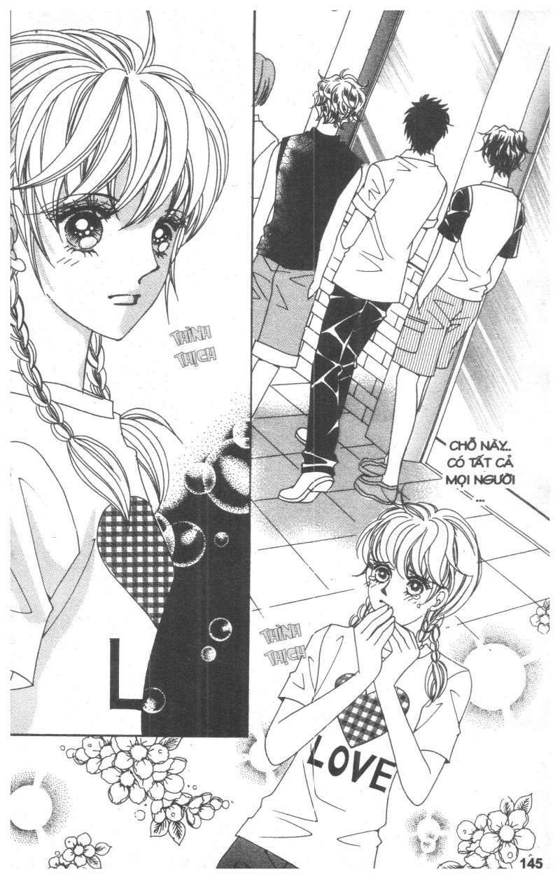 Cũng vì em: Chapter 18: end