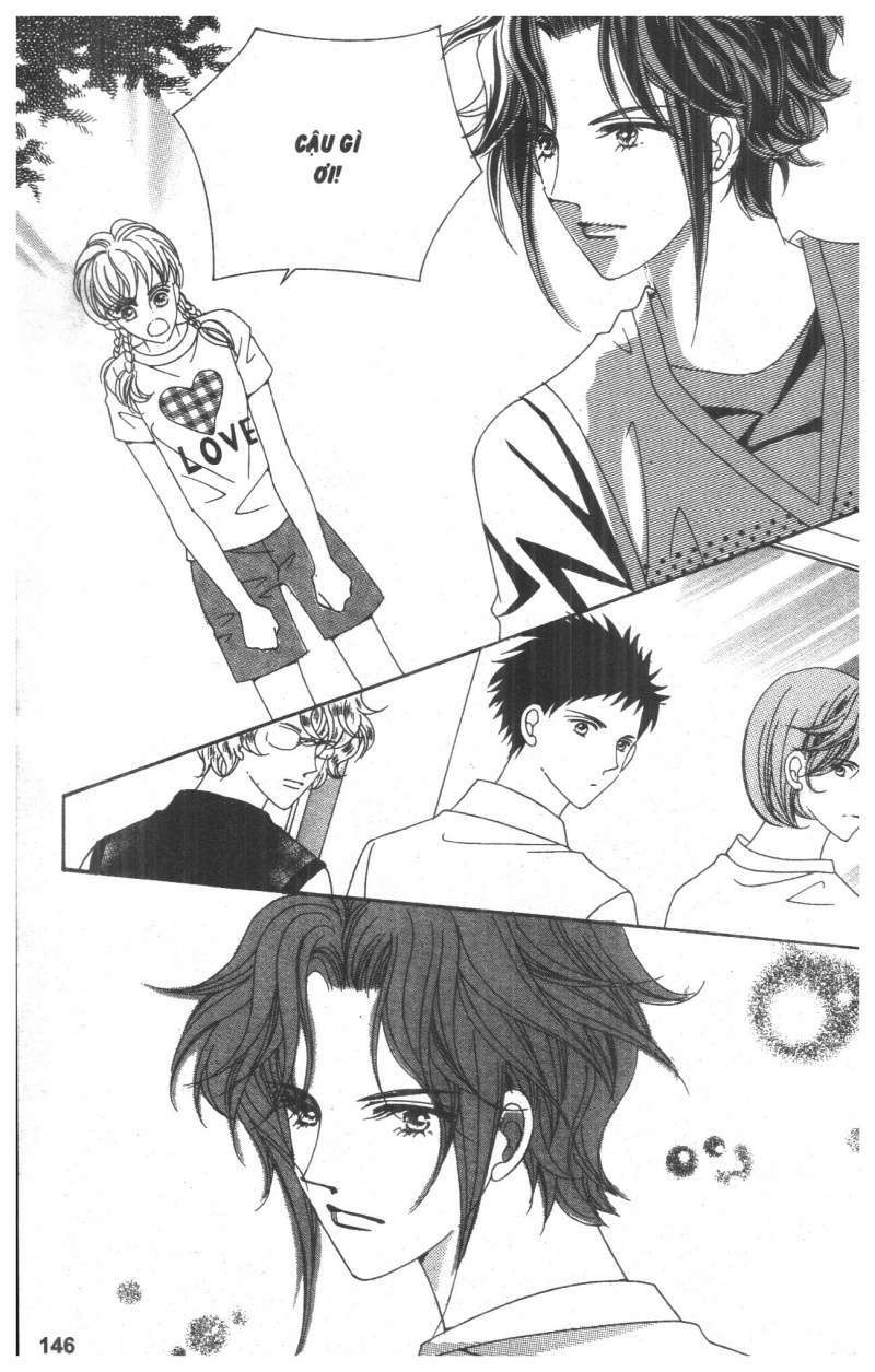 Cũng vì em: Chapter 18: end