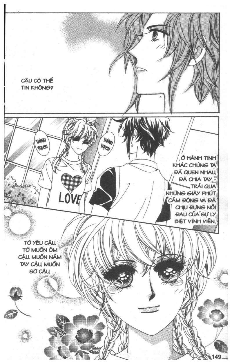 Cũng vì em: Chapter 18: end