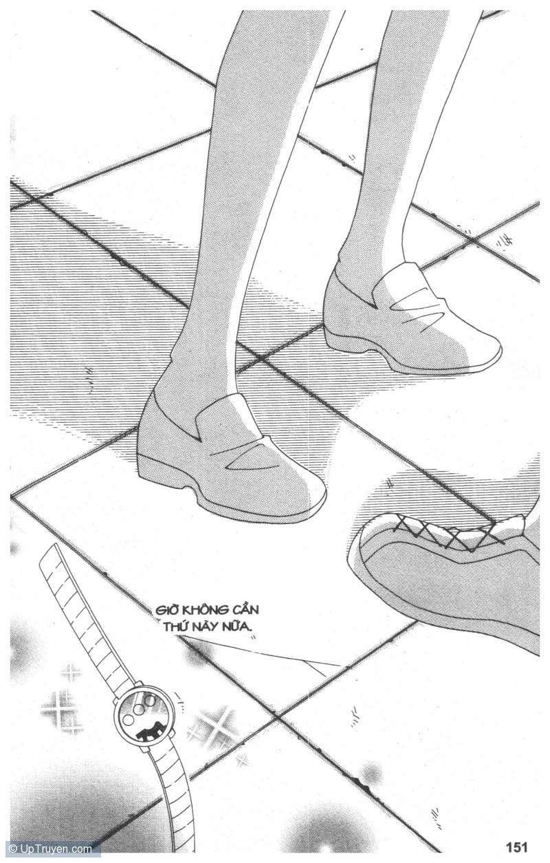 Cũng vì em: Chapter 18: end