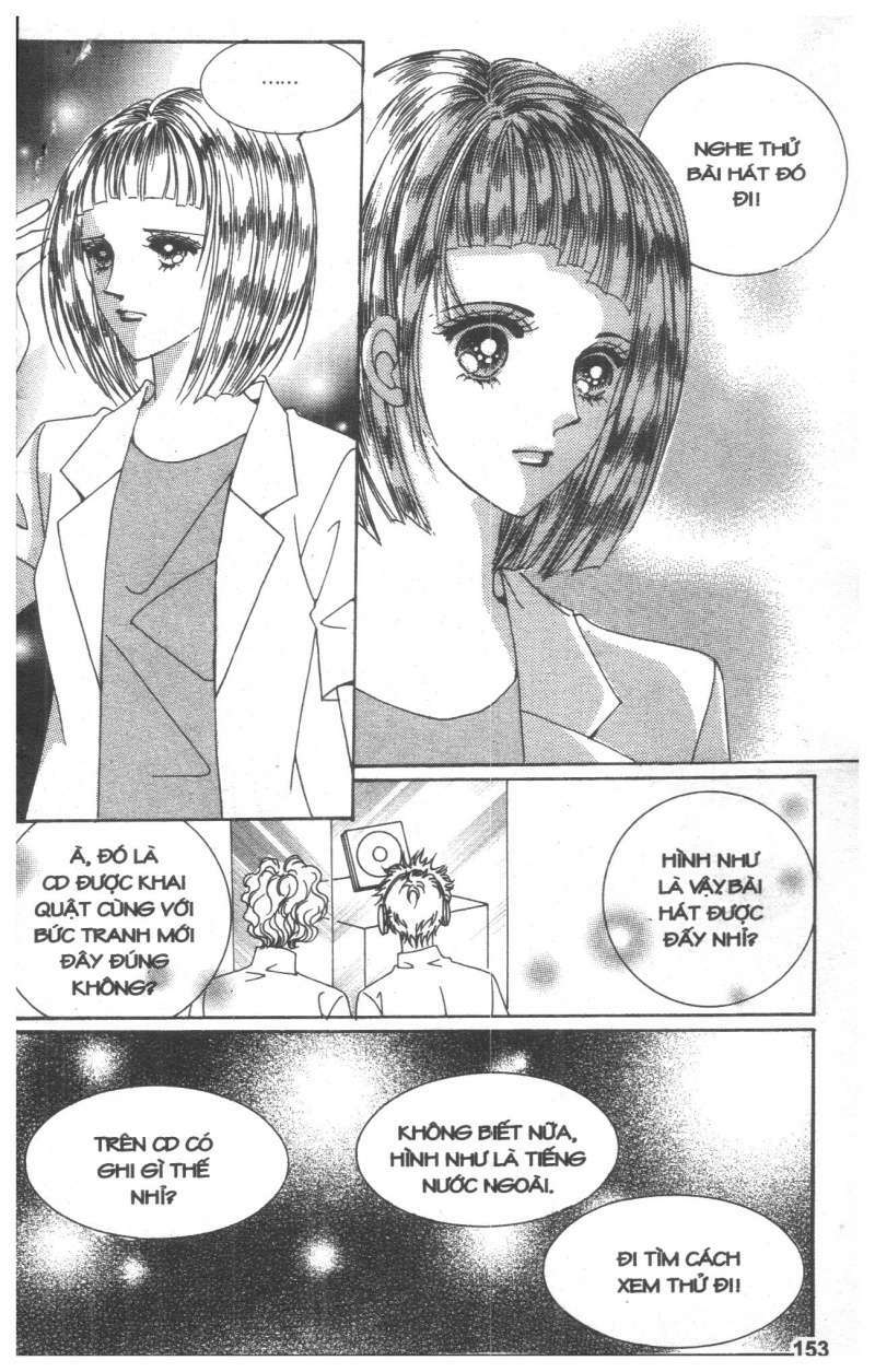 Cũng vì em: Chapter 18: end