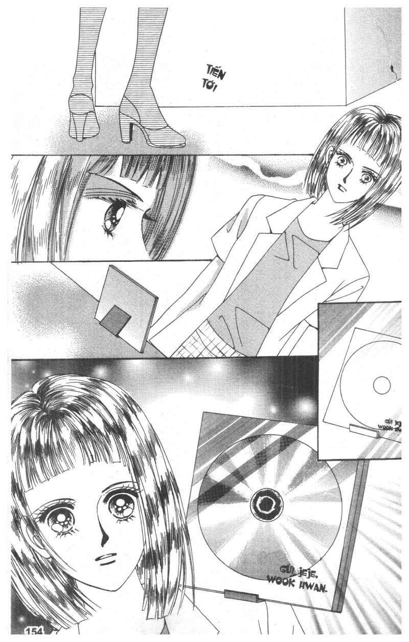 Cũng vì em: Chapter 18: end