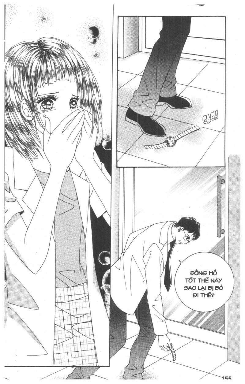 Cũng vì em: Chapter 18: end