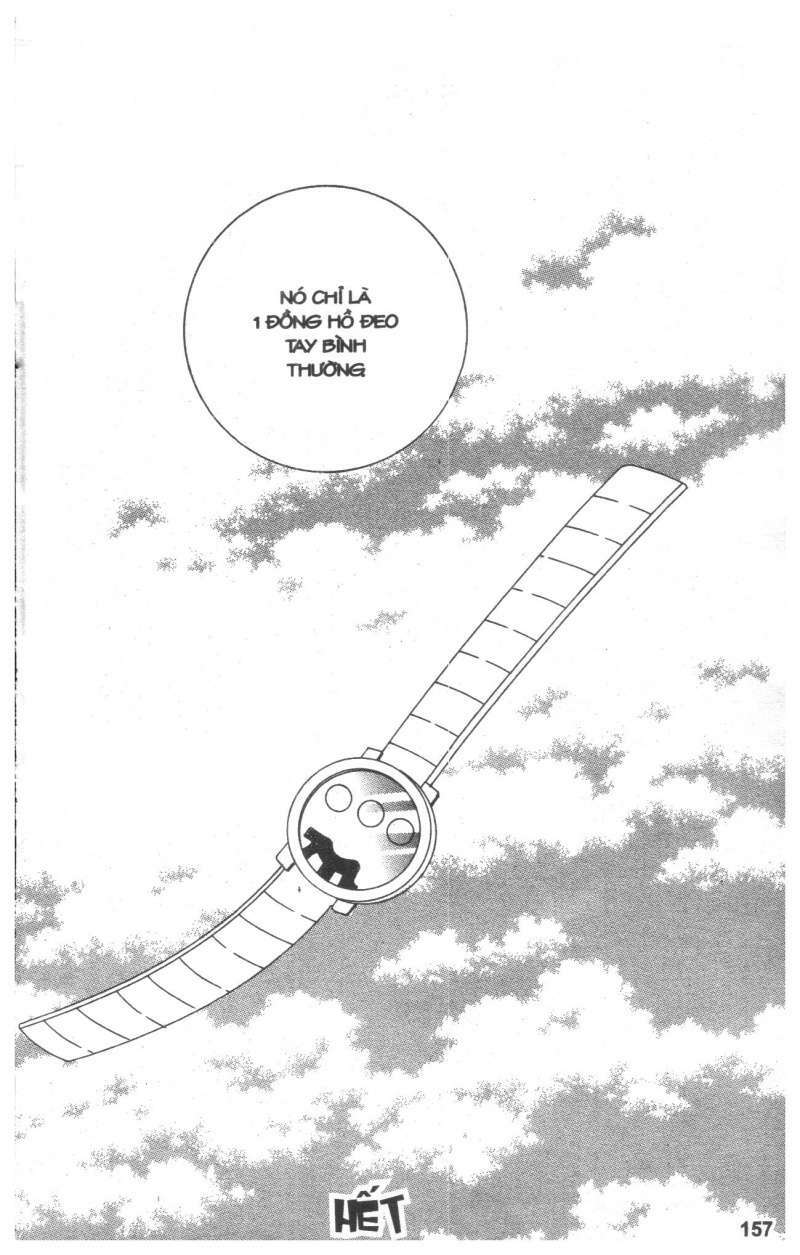 Cũng vì em: Chapter 18: end
