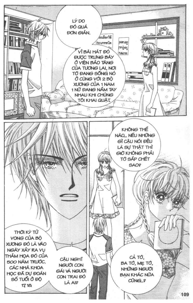 Cũng vì em: Chapter 18: end