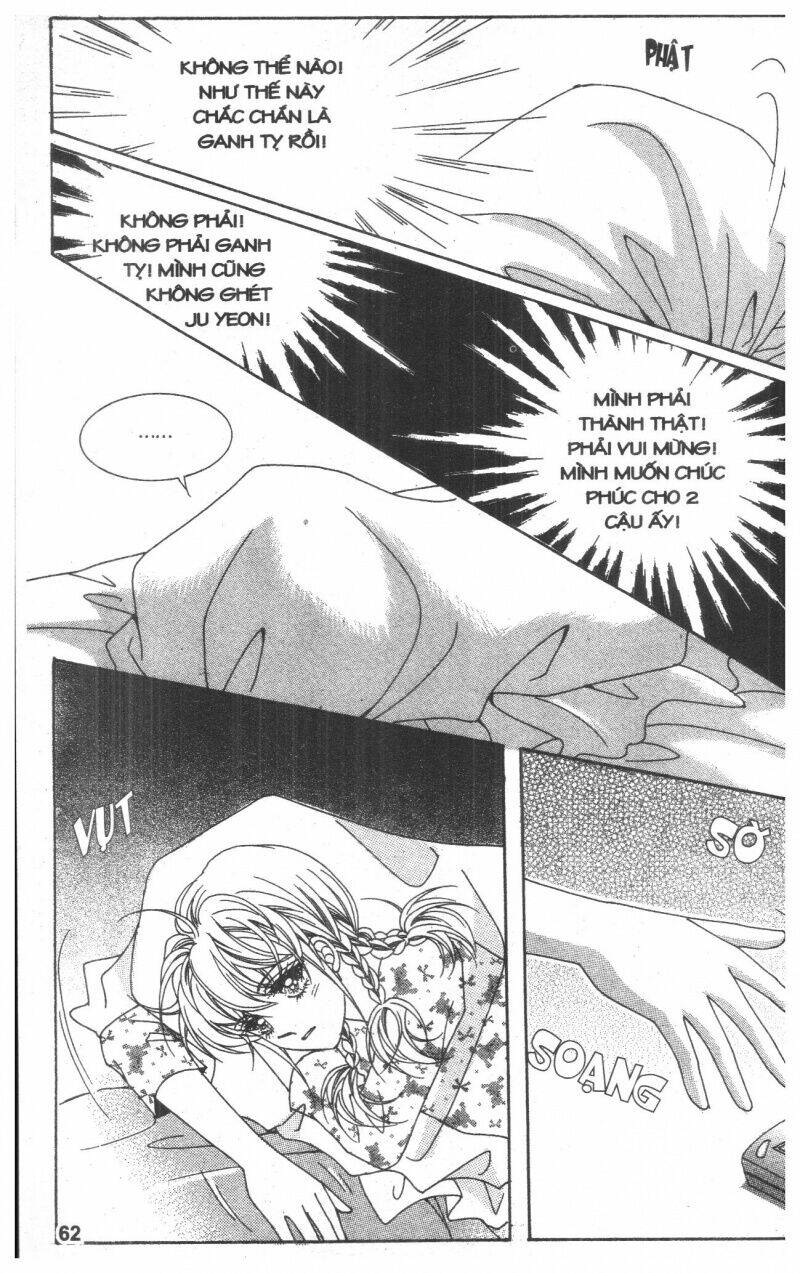 Cũng vì em: Chapter 8