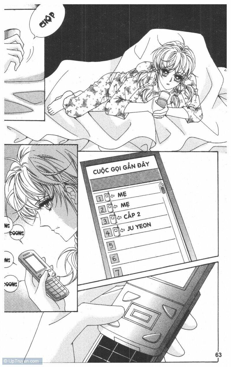 Cũng vì em: Chapter 8