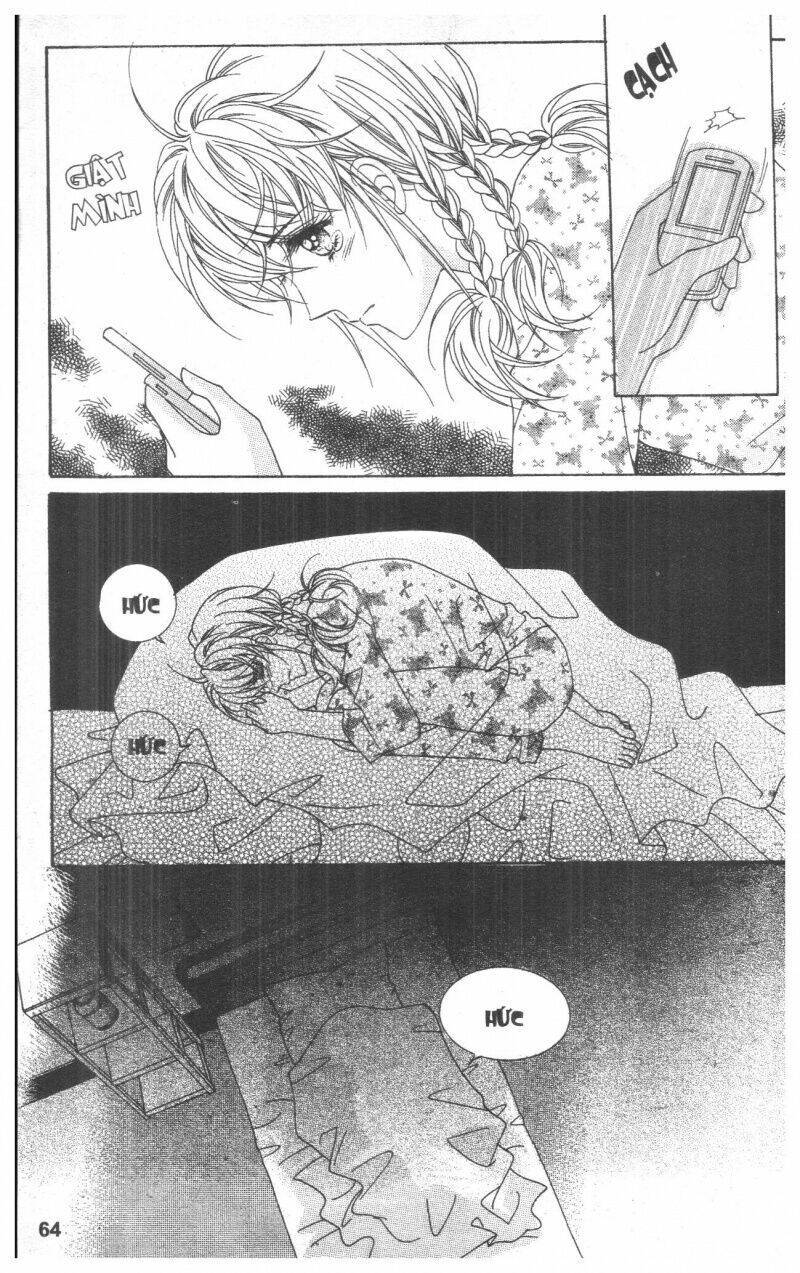 Cũng vì em: Chapter 8