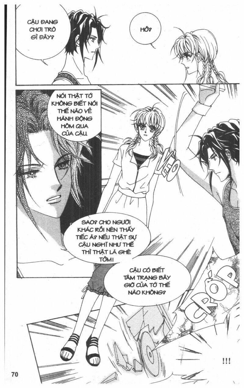 Cũng vì em: Chapter 8