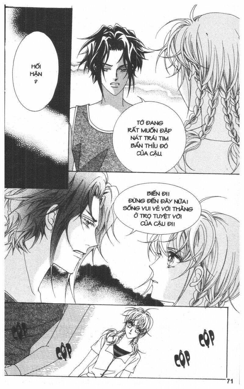 Cũng vì em: Chapter 8