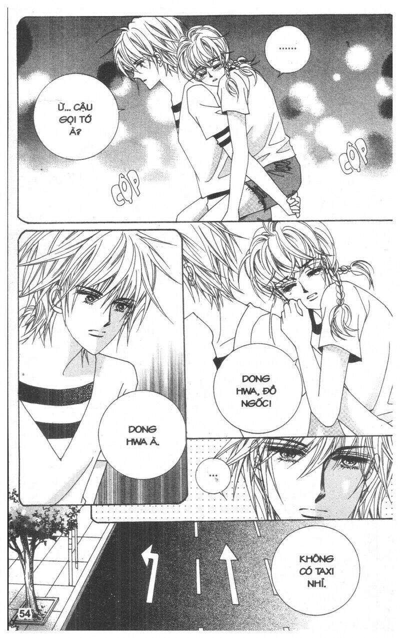 Cũng vì em: Chapter 8