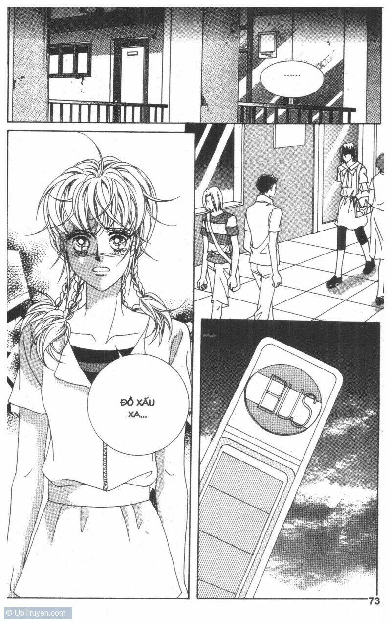 Cũng vì em: Chapter 8