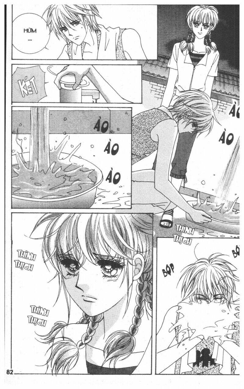 Cũng vì em: Chapter 8
