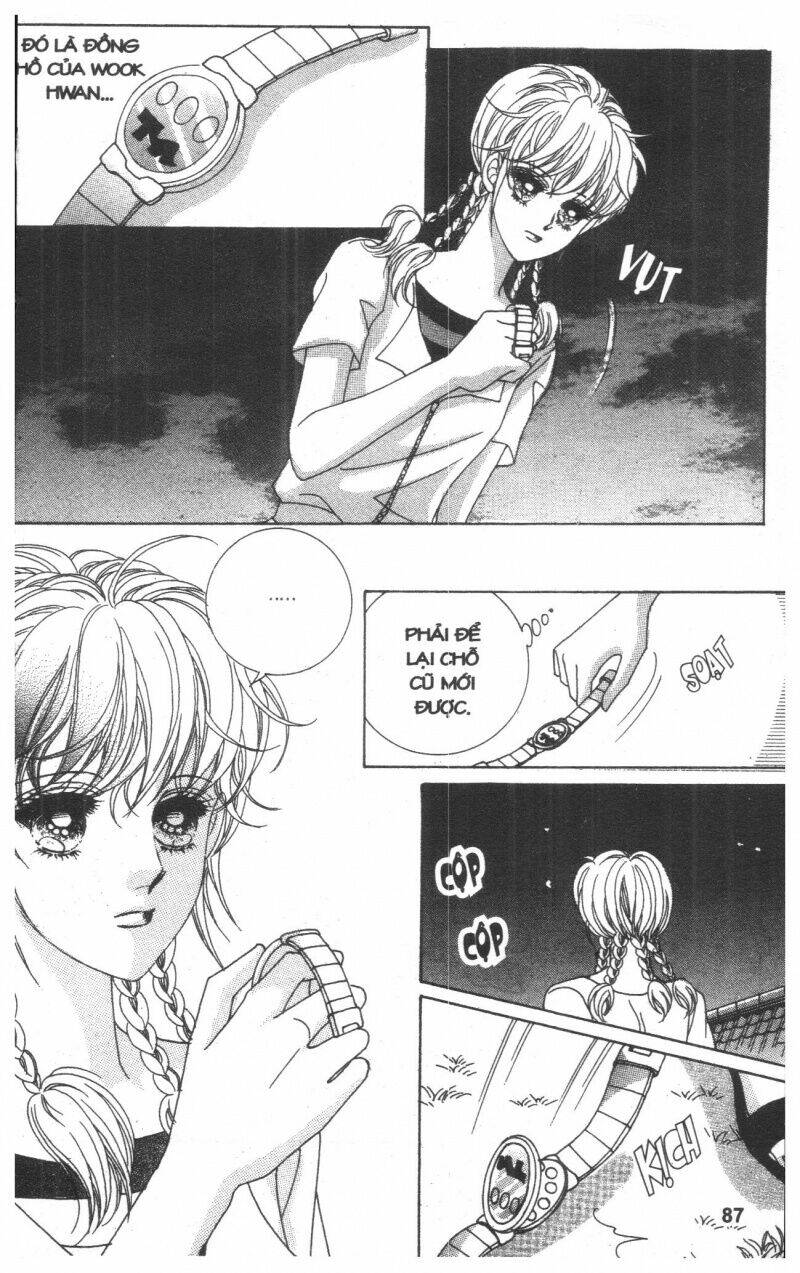 Cũng vì em: Chapter 8