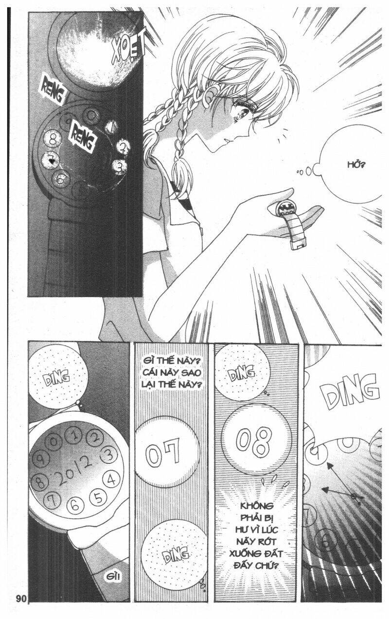 Cũng vì em: Chapter 8