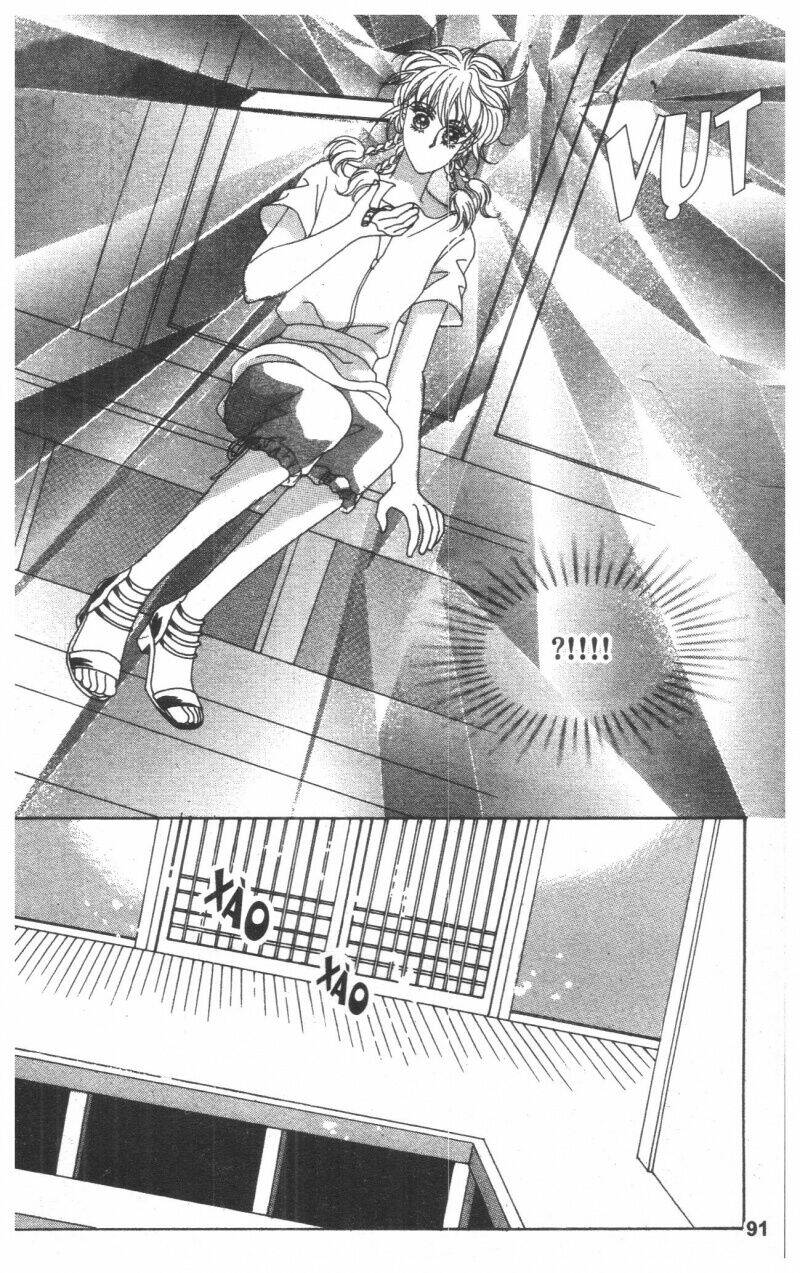 Cũng vì em: Chapter 8
