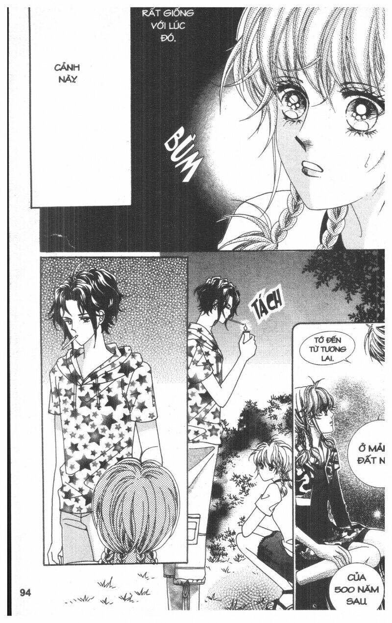 Cũng vì em: Chapter 8
