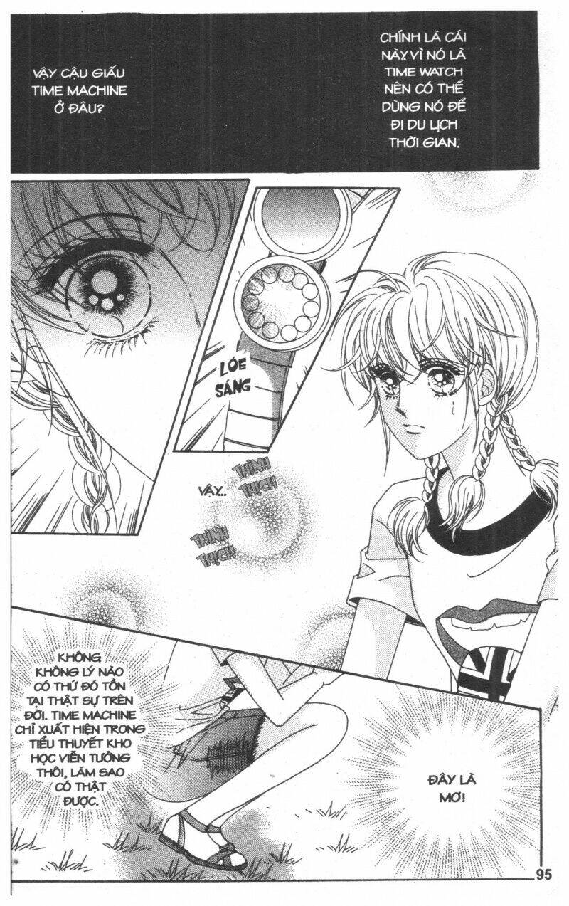 Cũng vì em: Chapter 8