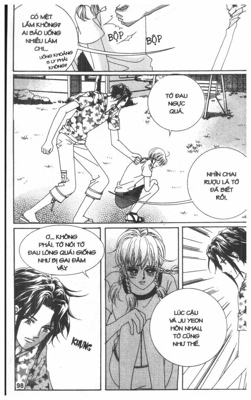 Cũng vì em: Chapter 8