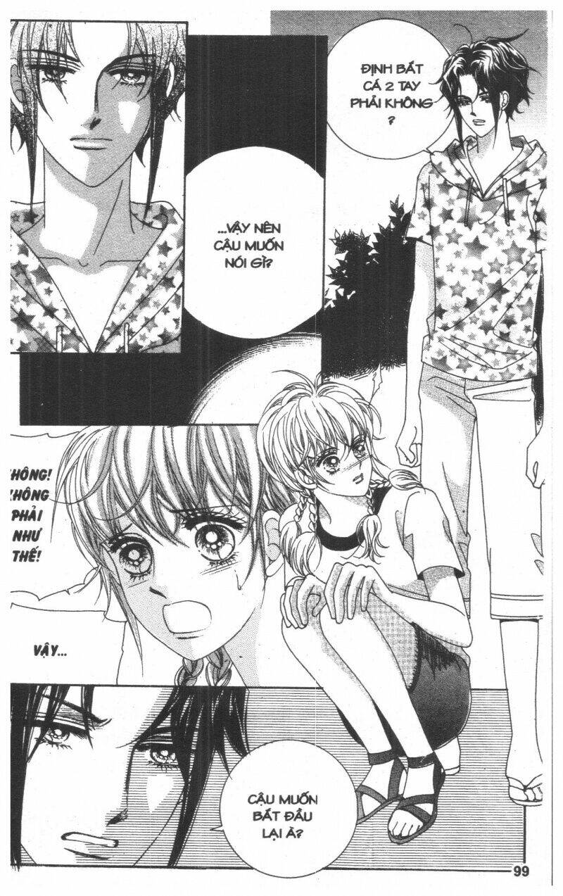 Cũng vì em: Chapter 8