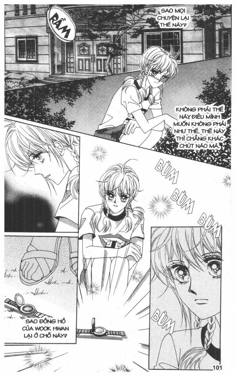 Cũng vì em: Chapter 8
