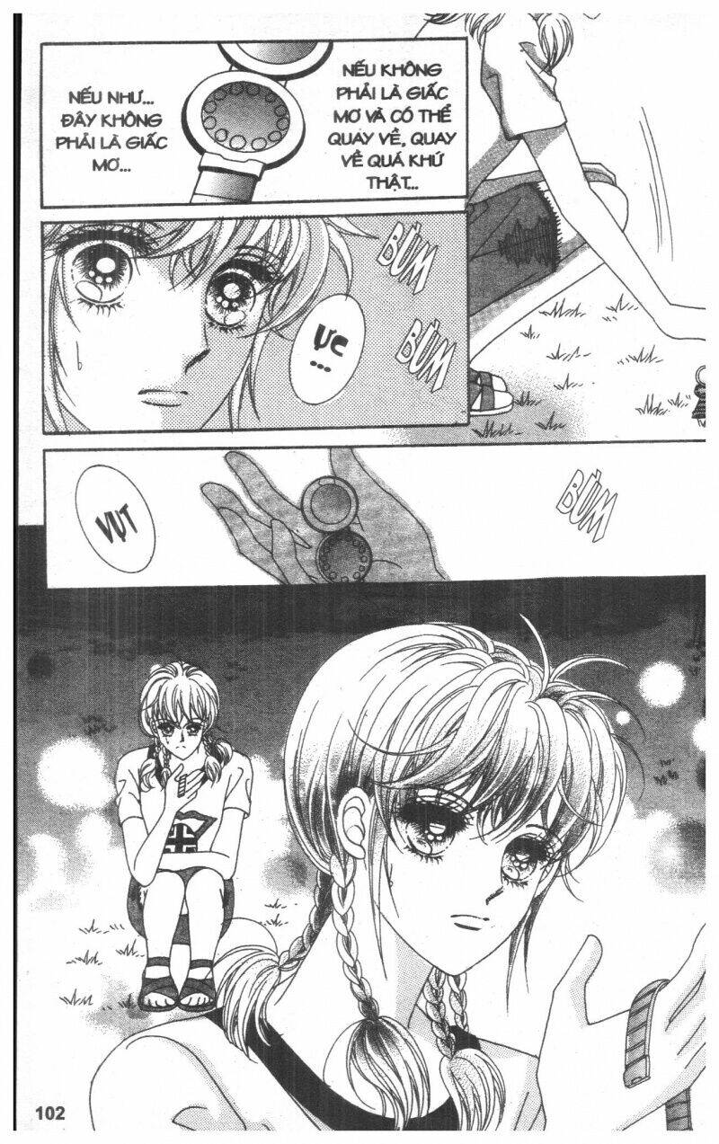 Cũng vì em: Chapter 8