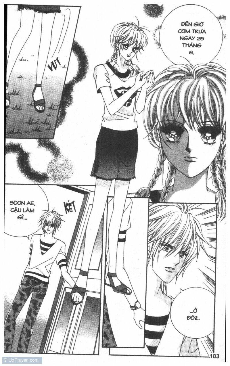 Cũng vì em: Chapter 8