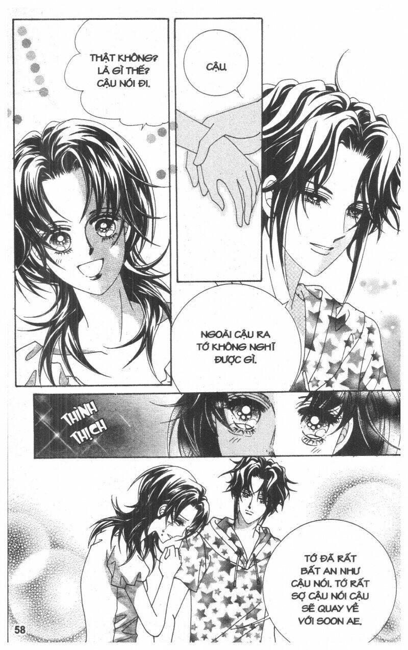 Cũng vì em: Chapter 8
