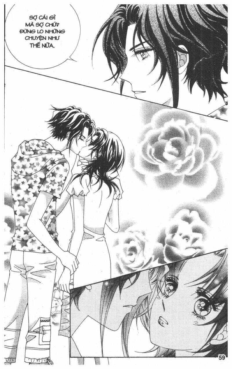 Cũng vì em: Chapter 8