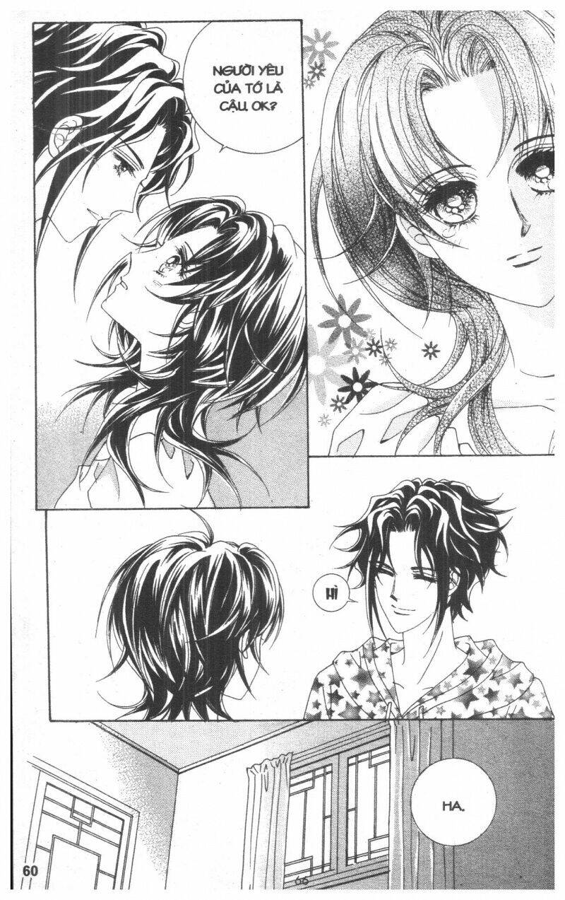 Cũng vì em: Chapter 8