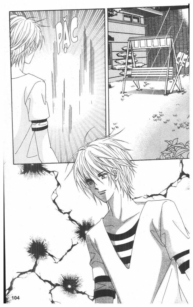 Cũng vì em: Chapter 9