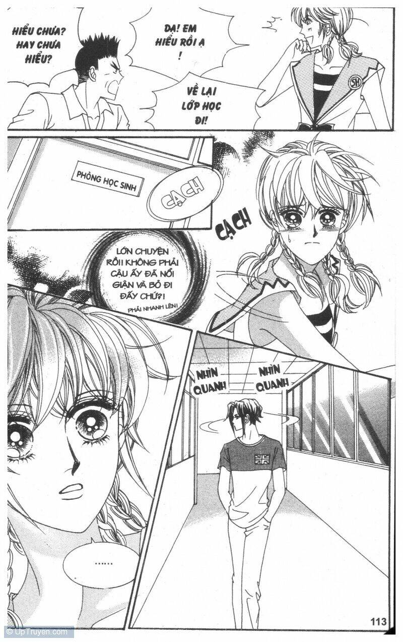 Cũng vì em: Chapter 9