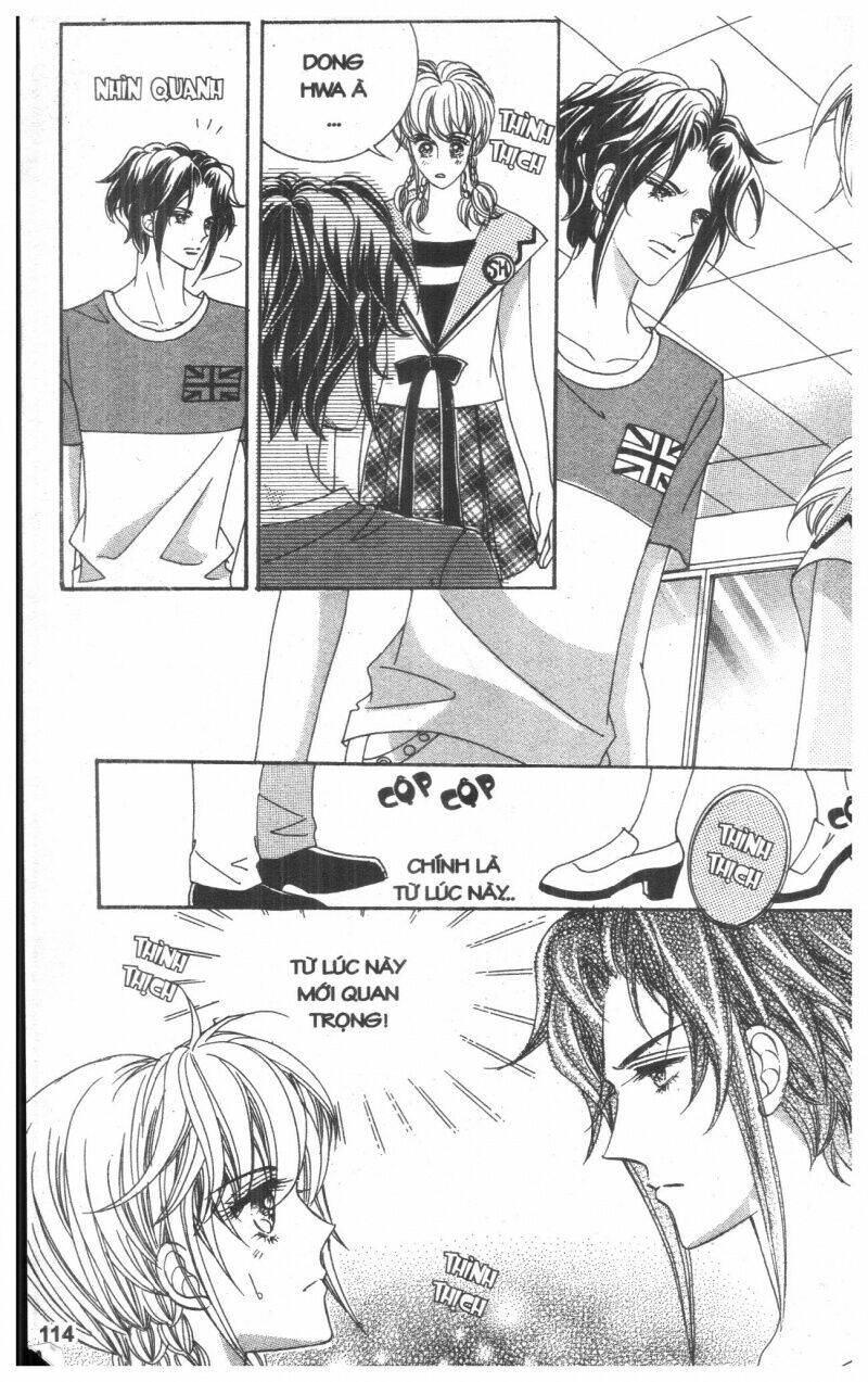 Cũng vì em: Chapter 9