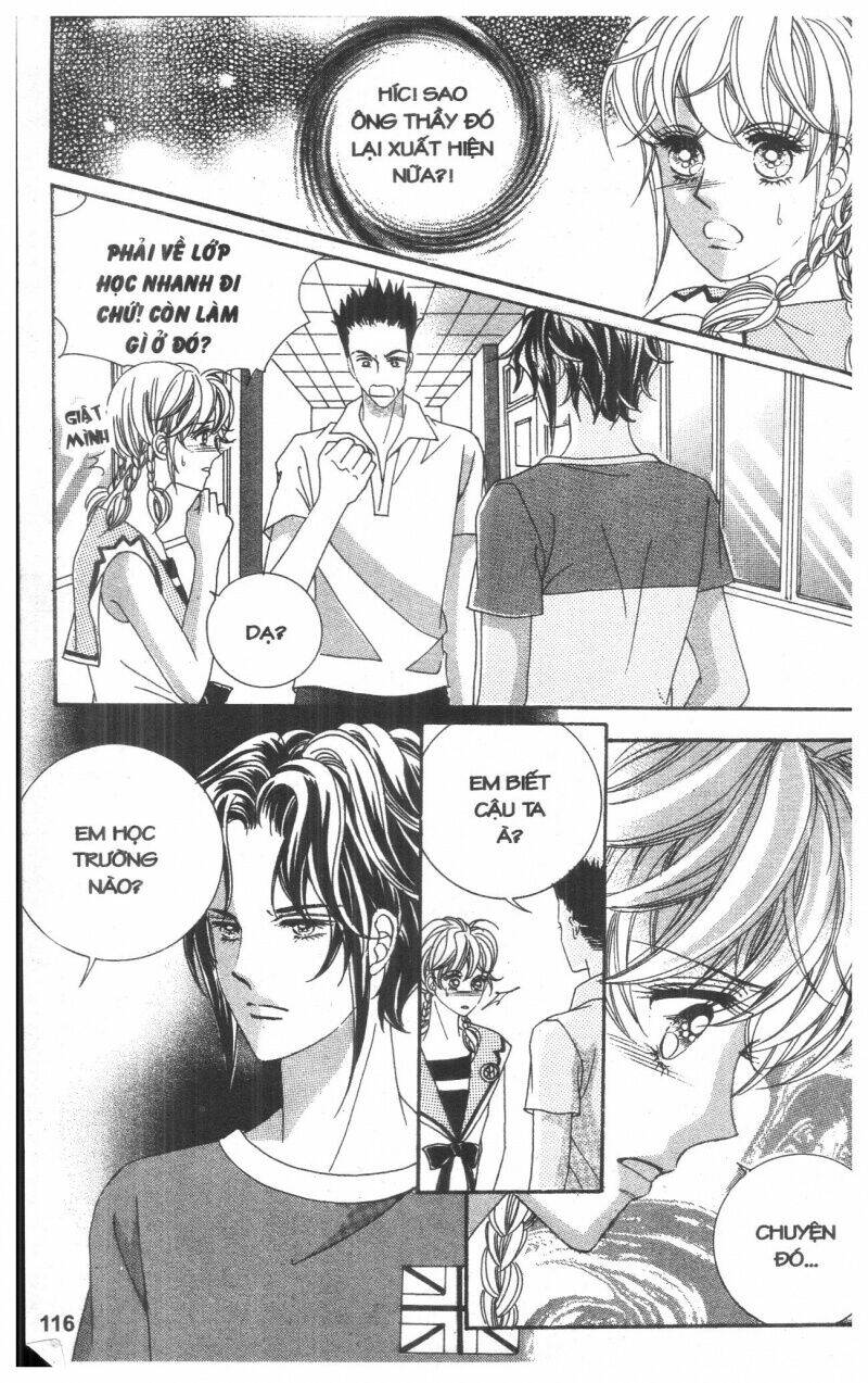 Cũng vì em: Chapter 9