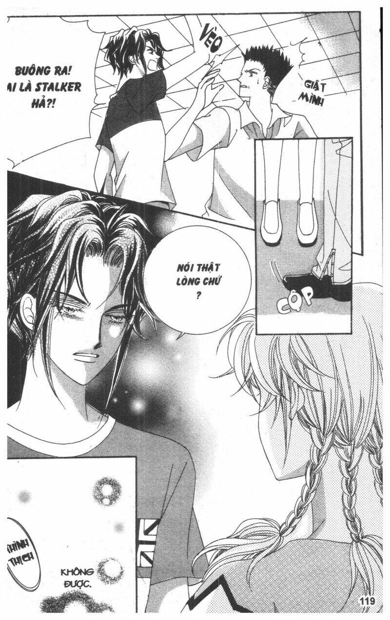 Cũng vì em: Chapter 9