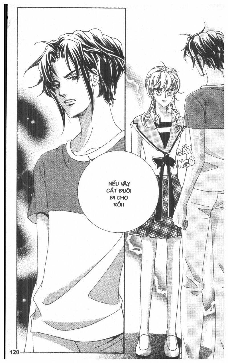 Cũng vì em: Chapter 9