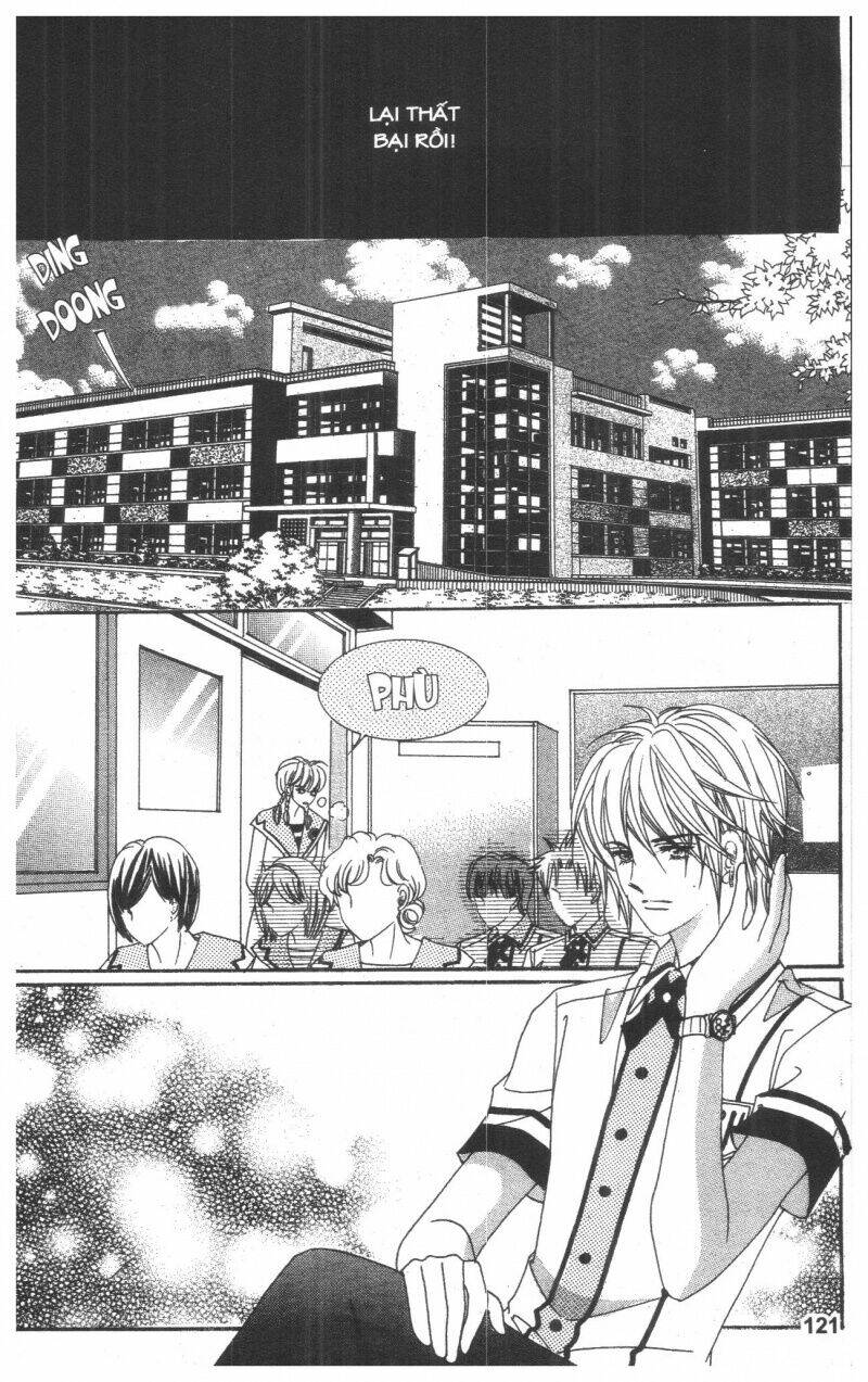 Cũng vì em: Chapter 9