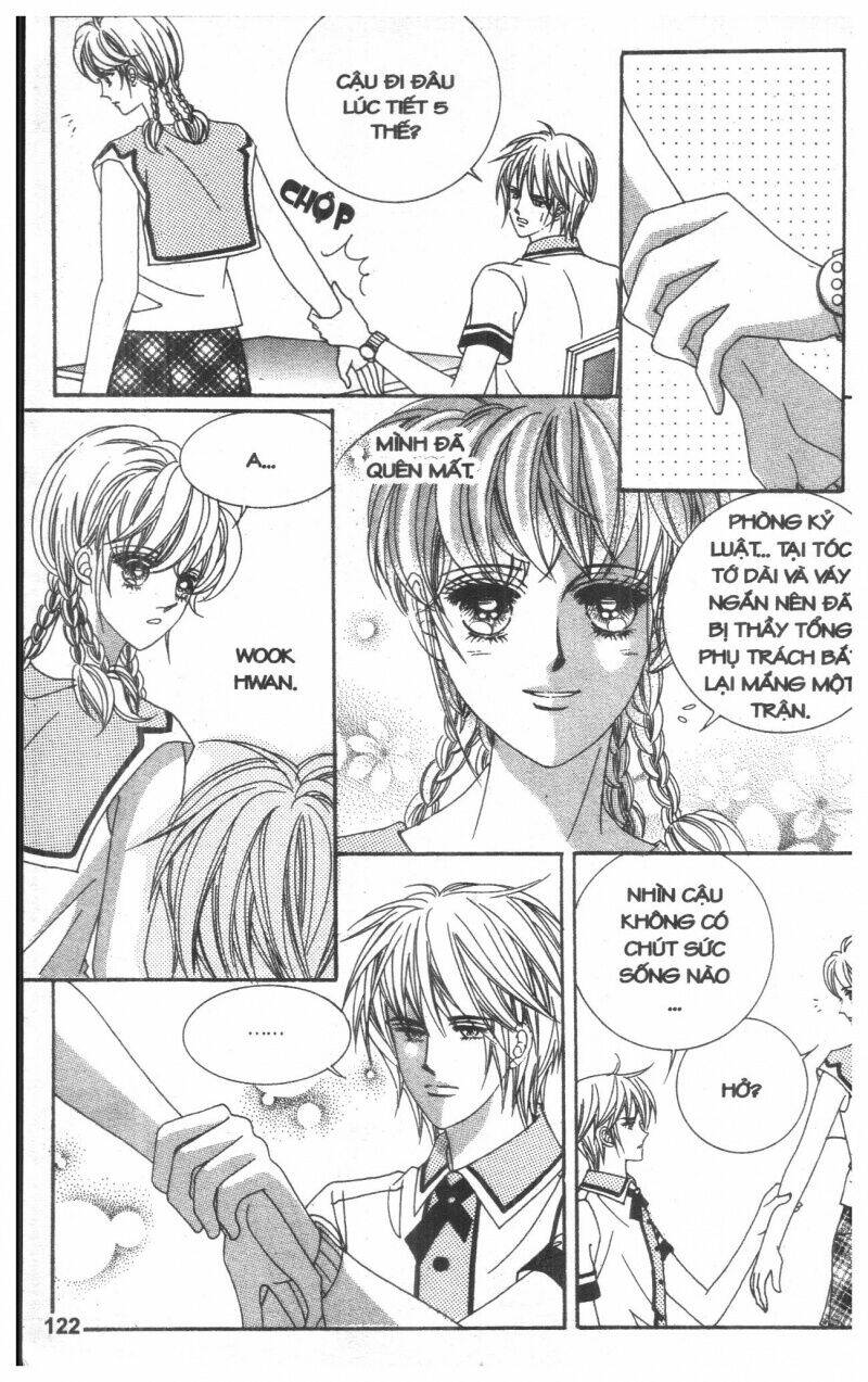 Cũng vì em: Chapter 9