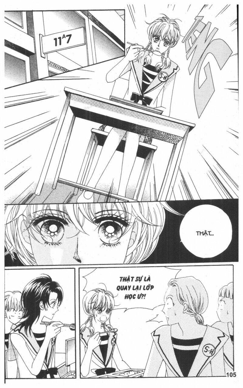 Cũng vì em: Chapter 9