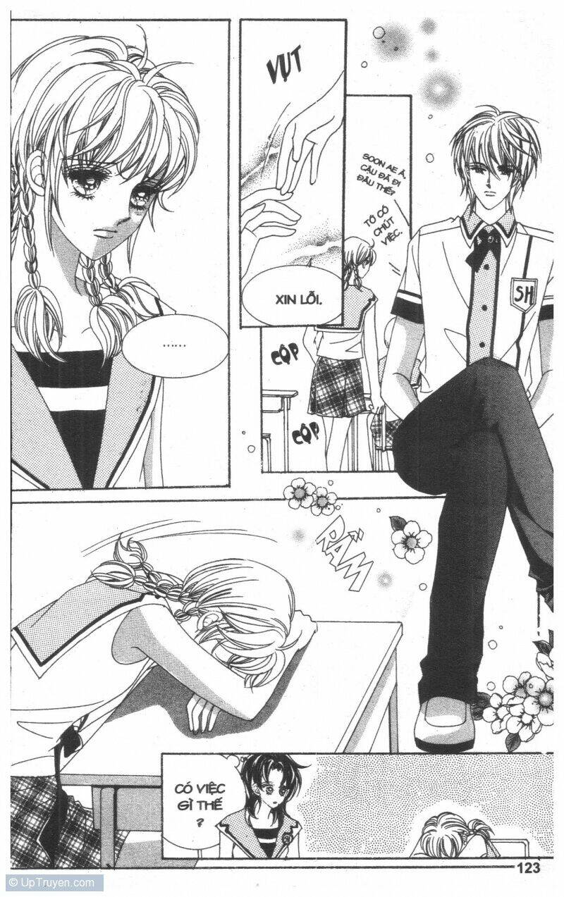 Cũng vì em: Chapter 9