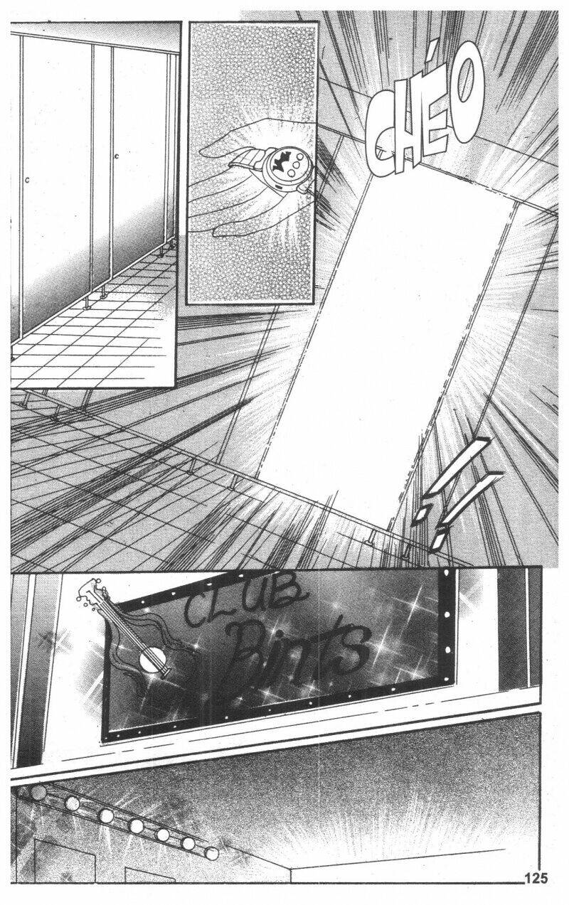 Cũng vì em: Chapter 9
